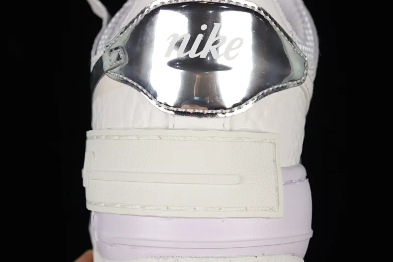 All Categories Nk Air Force 1 Air Force Series Nk Air Force 1 Shadow Air Force Lightweight Increase Nk Air Force 1 Shadow Air Force One Lightweight Increase Low-top Versatile Sneakers DQ0837-100
